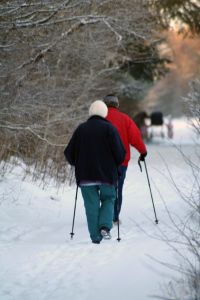Nordic Walking