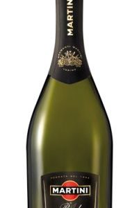 Najbardziej męskie wino musujące – Martini Brut