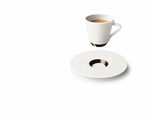 RITUAL COLLECTION NESPRESSO: Zaproszenie, aby dostarczać niezrównanych doznań podczas picia kawy