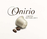 Nespresso Onirio – kwiatowa alchemia aromatów
