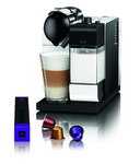 Lattissima+ od Nespresso DeLonghi