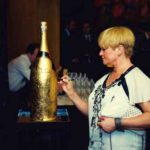 MoĂŤt & Chandon celebruje Festiwal Filmowy w Gdyni