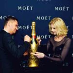 MoĂŤt & Chandon celebruje Festiwal Filmowy w Gdyni