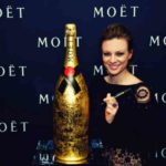MoĂŤt & Chandon celebruje Festiwal Filmowy w Gdyni
