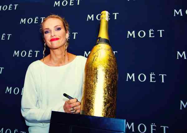 MoĂŤt & Chandon celebruje Festiwal Filmowy w Gdyni