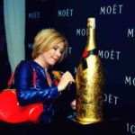 MoĂŤt & Chandon celebruje Festiwal Filmowy w Gdyni