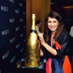 MoĂŤt & Chandon celebruje Festiwal Filmowy w Gdyni