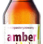 Certyfikat „Dobry Produkt – Wybór Ekspertów 2012” dla Pszeniczniaka z Browaru Amber