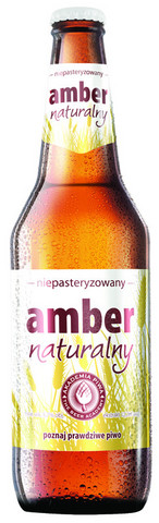 Certyfikat „Dobry Produkt – Wybór Ekspertów 2012” dla Pszeniczniaka z Browaru Amber