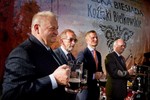 Doskonała zabawa i promocja regionalnej żywności.
