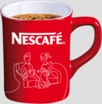 Zbierz kolekcję kultowych kubków NESCAFĂ