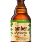 Amber Chmielowy – Dzienna dawka chmielu