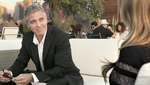 George Clooney dostaje kosza – nowa reklama i platforma Nespresso