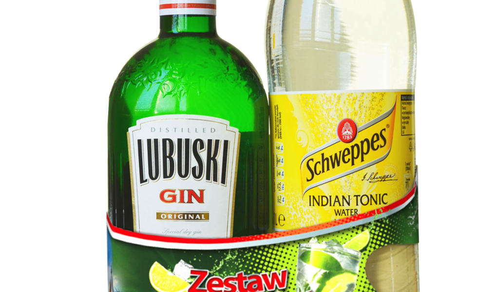 idealny zestaw na niezobowiązujący prezent