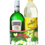 idealny zestaw na niezobowiązujący prezent