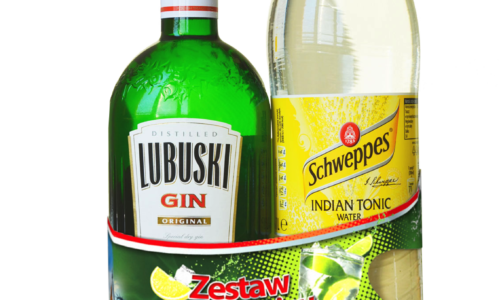 idealny zestaw na niezobowiązujący prezent