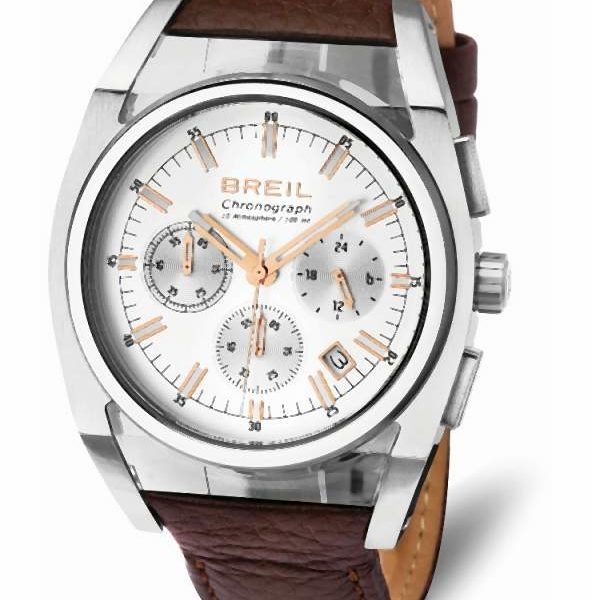 Breil. âł Włoski styl, design i świeżość wkraczają do Polski