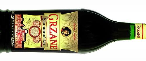 Pomysł jak przetrwać zimę z grzanym starotoruńskim