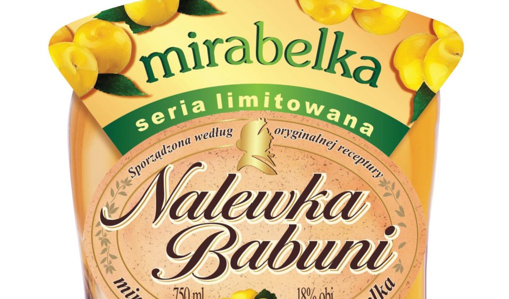 Oryginalny smak owoców mirabelki, cieszący się ogromną popularnością w Lotaryngii.