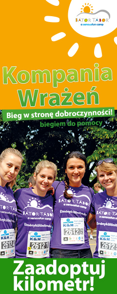 Czemu uprawiają sport? Dla dla sławy, medali, bicia kolejnych rekordów?