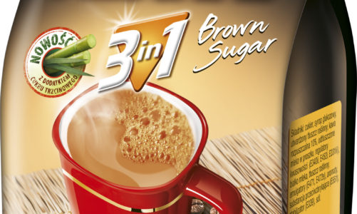 Kawowy smak niezapomnianych chwil