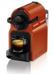Graj w kolory z nowym ekspresem Inissia od Nespresso