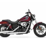Motocykle przeznaczone do bezkompromisowej, ostrej jazdy. HARLEY-DAVIDSONÂŽ 2014