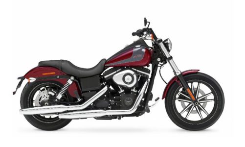Motocykle przeznaczone do bezkompromisowej, ostrej jazdy. HARLEY-DAVIDSONÂŽ 2014