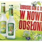 LUBUSKI GIN & TONIC W NOWEJ ODSŁONIE
