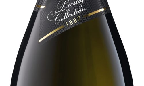 Prosecco idealnie składają się z wszelkimi daniami