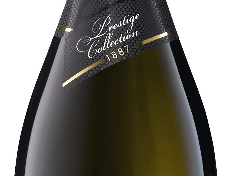 Prosecco idealnie składają się z wszelkimi daniami