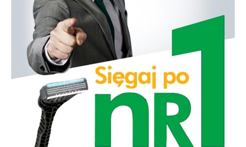 Czy Polak może być nr 1? Oczywiście, że tak!