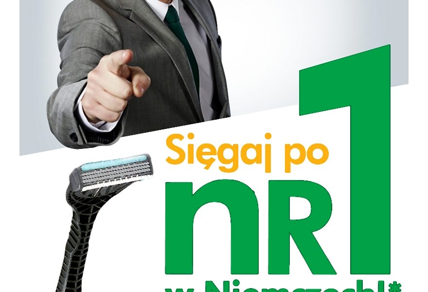 Czy Polak może być nr 1? Oczywiście, że tak!