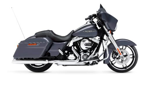 Startuje wyprawa motocyklowa Harley-Davidson Discover More