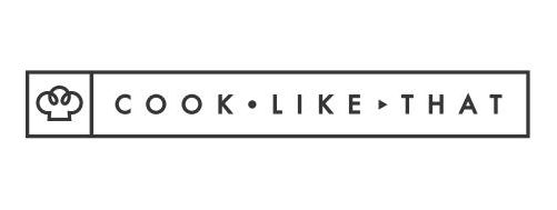 Cook LikeThat, co tydzień, zaskakuje nas nowymi przepisami i idealnie dobranymi składnikami
