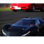 Wielkie emocje, oczekiwanie, chwila napięcia i start czyli wyjątkowy wyścig na pasie lotniska