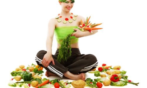 Alternatywa dla cudownych diet czyli gotowe zestawy zbilansowanych posiłków dietetycznych