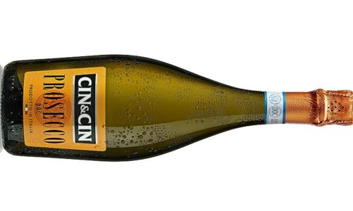 Przepis na drink „Bellini”