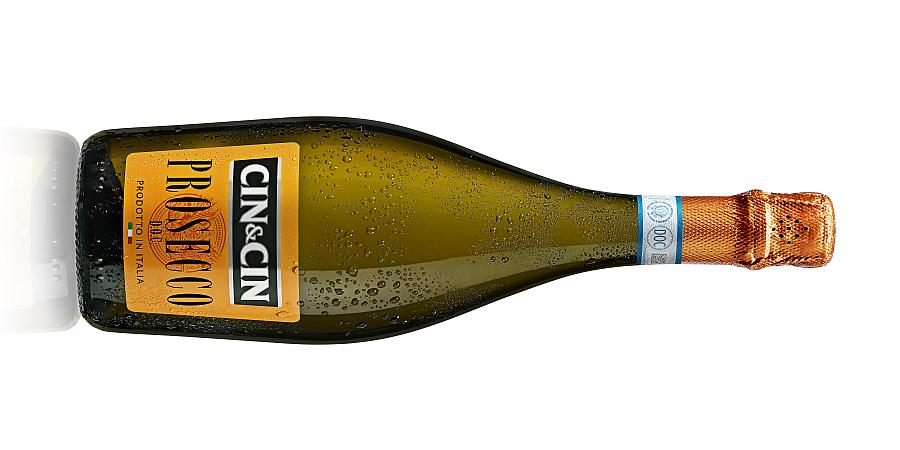 Przepis na drink „Bellini”
