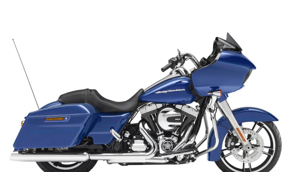 W 2015 Harley-Davidson rozszerzy swoją ofertę motocykli