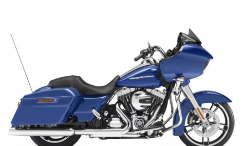 W 2015 Harley-Davidson rozszerzy swoją ofertę motocykli