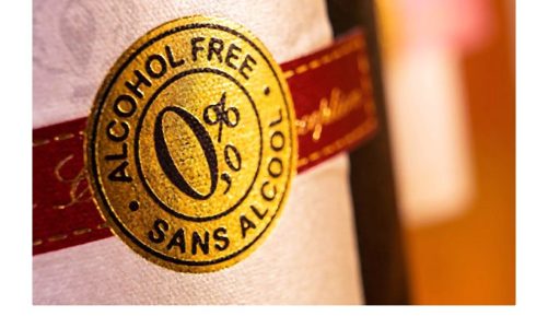 Bezalkoholowe – bez alkoholu, bez wyrzeczeń!