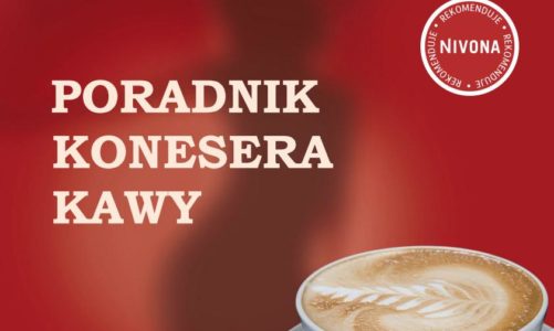 PORADNIK KONESERA KAWY