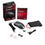 Optyczna mysz ROG Gladius – zaprojektowana przez graczy dla graczy