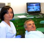 Czy mężczyźni boją się dentysty?