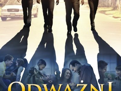 Odważni, Walka o honor zaczyna się w domu