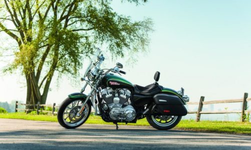 Certyfikowane motocykle używane ze sprawdzonym pochodzeniem i kompletnym badaniem technicznym