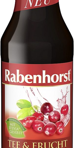 Nektar Ĺťurawina Tea