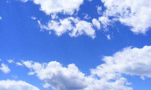O co tak naprawdę chodzi z tą chmurą?