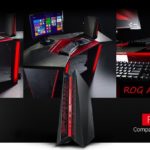 Maszyny Marzeń z ASUS Republic of Gamers